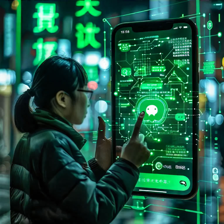 微信公眾號認(rèn)證，微信小程序認(rèn)證，微信開放平臺認(rèn)證