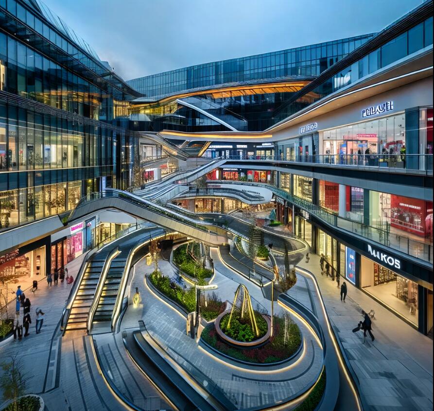 公眾號+小程序商城系統(tǒng)，解鎖B2C電商新玩法：分銷、拼團(tuán)齊上陣