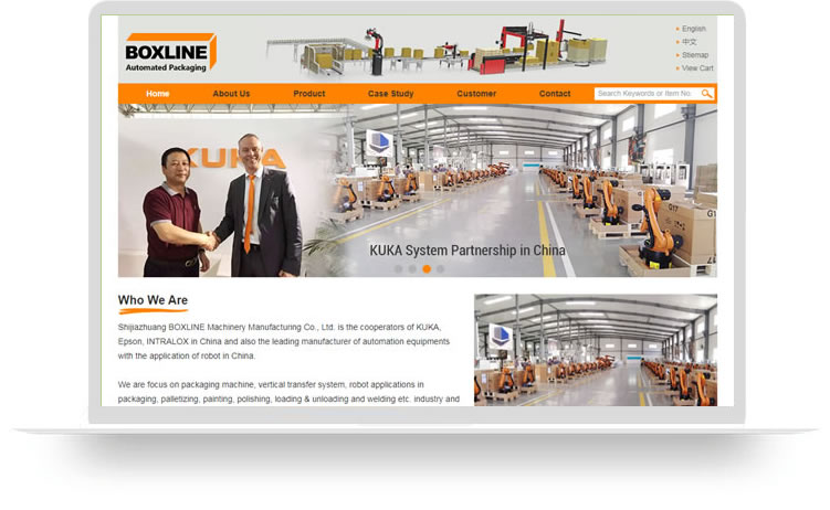 外貿(mào)網(wǎng)站建設(shè)運(yùn)營(yíng)托管案例