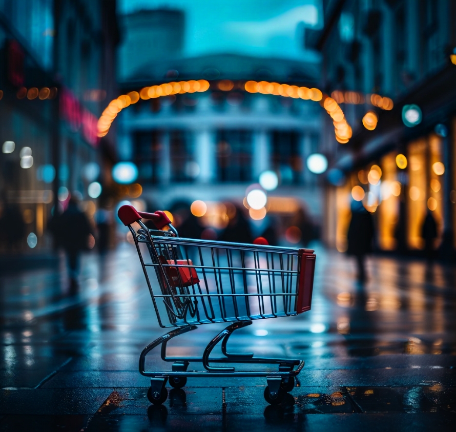 電商小程序APP開發(fā)如何通過直播購物功能，引領(lǐng)消費(fèi)體驗的新潮流，提升用戶購物體驗。